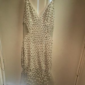 Jovani evening dress